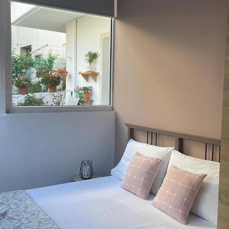 Sofis Garden Hotel Kavála Ngoại thất bức ảnh