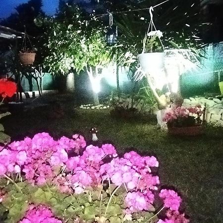 Sofis Garden Hotel Kavála Ngoại thất bức ảnh