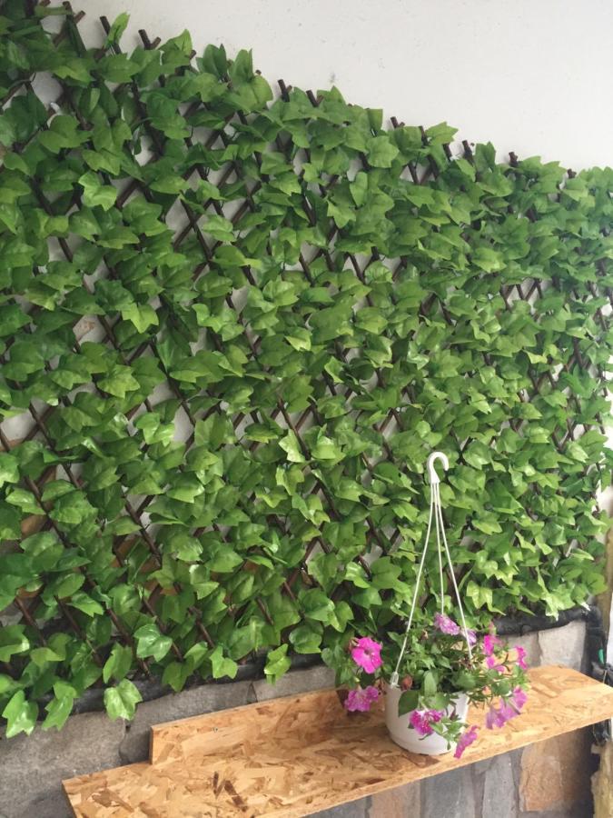 Sofis Garden Hotel Kavála Ngoại thất bức ảnh