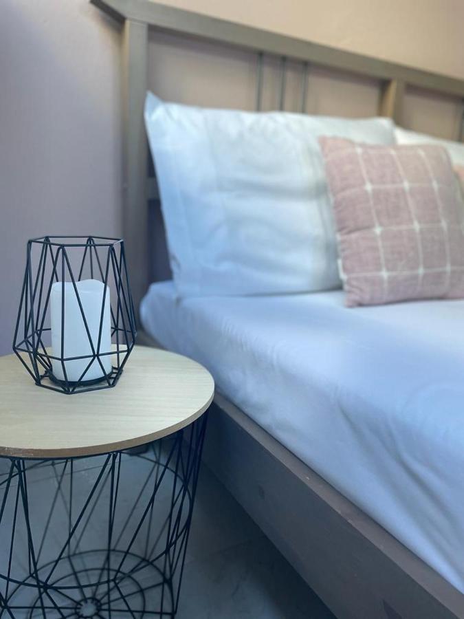 Sofis Garden Hotel Kavála Ngoại thất bức ảnh