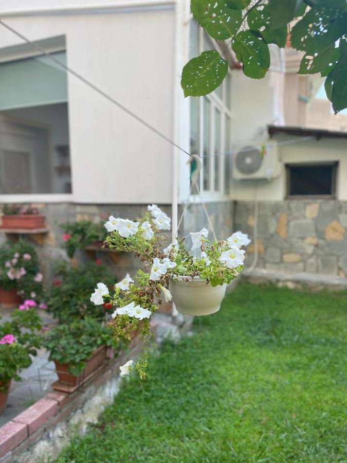 Sofis Garden Hotel Kavála Ngoại thất bức ảnh