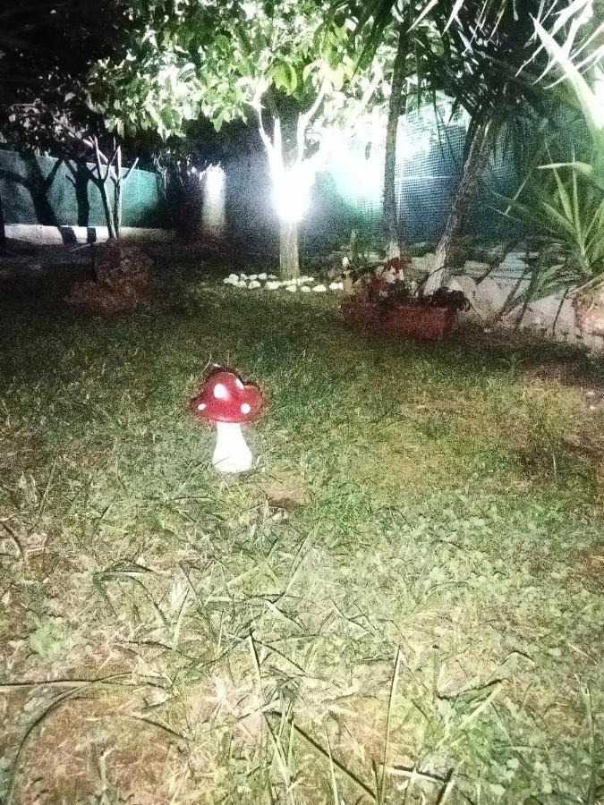 Sofis Garden Hotel Kavála Ngoại thất bức ảnh